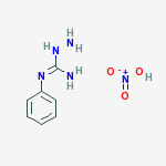 CAS 72189-68-5 molecular structure