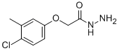 CAS 72293-68-6 molecular structure