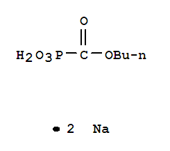 CAS 72305-01-2 molecular structure