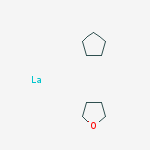 CAS 7232-68-0 structure