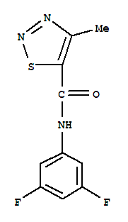 CAS 724435-68-1 structure