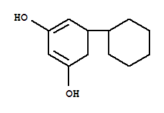 CAS 7252-01-9 structure