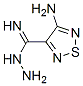 CAS 7254-01-5 structure