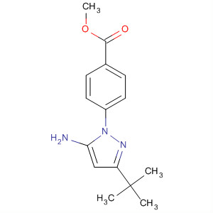 CAS 725686-68-0 molecular structure
