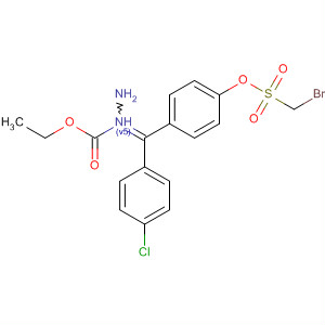 CAS 72589-01-6 molecular structure