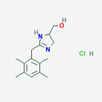 CAS 72650-01-2 molecular structure