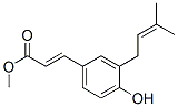 CAS 72704-01-9 molecular structure