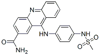 CAS 72739-01-6 structure