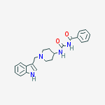 CAS 72807-01-3 molecular structure