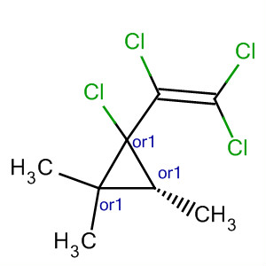 CAS 72853-01-1 molecular structure