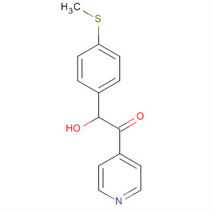 CAS 72873-68-8 molecular structure