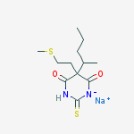 CAS 730-68-7 molecular structure