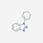 CAS 73006-68-5 molecular structure