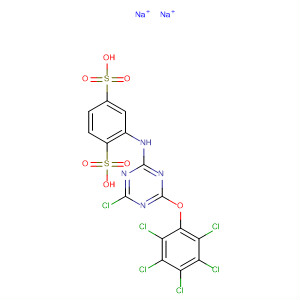 CAS 73097-68-4 molecular structure