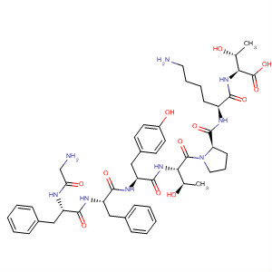 CAS 73168-01-1 structure