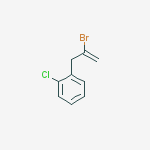CAS 731772-01-3 molecular structure