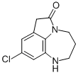 CAS 73200-68-7 molecular structure