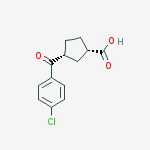 CAS 732252-68-5 structure