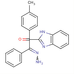 CAS 733030-68-7 molecular structure