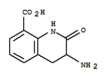 CAS 733706-01-9 molecular structure