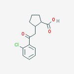 CAS 733740-68-6 structure