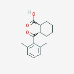 CAS 733742-68-2 structure