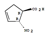 CAS 733749-01-4 structure