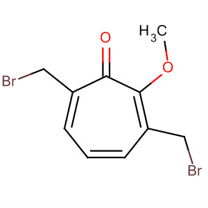 CAS 73382-01-1 molecular structure