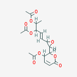 CAS 73413-68-0 molecular structure