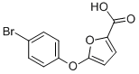 CAS 73420-68-5 molecular structure