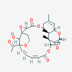 CAS 73513-01-6 molecular structure