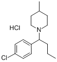 CAS 73790-68-8 molecular structure