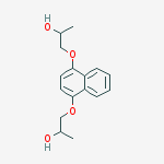 CAS 73826-01-4 molecular structure
