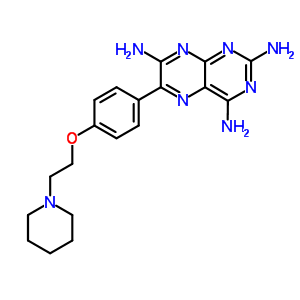 CAS 73864-68-3 structure