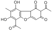 CAS 73927-68-1 structure