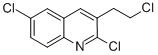 CAS 73930-68-4 structure