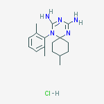 CAS 73941-01-2 molecular structure
