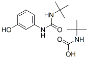 CAS 73953-68-1 molecular structure