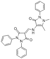 CAS 73972-68-6 structure