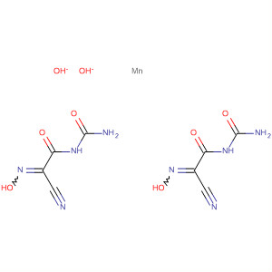 CAS 73988-01-9 molecular structure