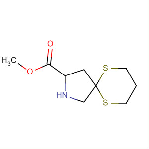 CAS 740076-68-0 structure