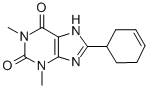 CAS 74039-68-2 molecular structure