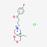 CAS 74203-68-2 structure
