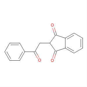 CAS 7421-68-3 structure