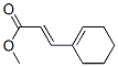 CAS 74367-01-4 molecular structure