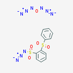 CAS 7456-68-0 molecular structure