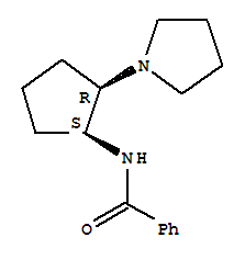 CAS 745743-68-4 molecular structure