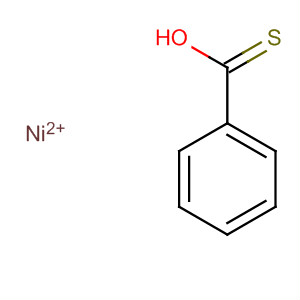 CAS 7459-68-9 molecular structure