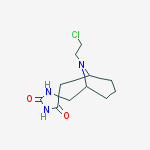 CAS 74606-68-1 structure