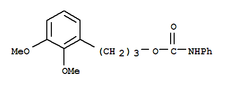 CAS 7461-68-9 molecular structure
